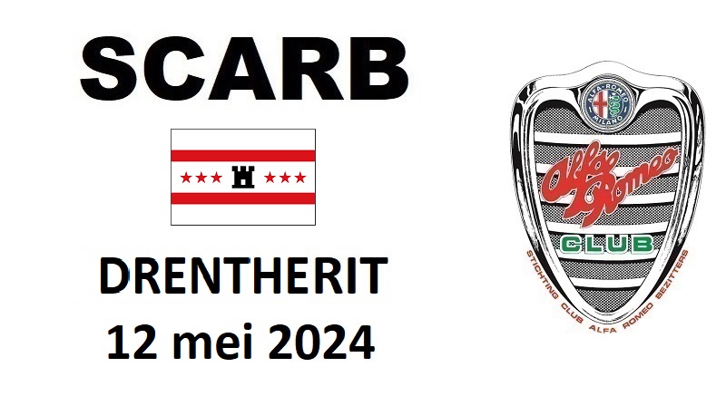Drentherit 2024