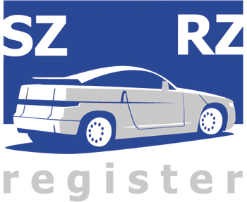 SZ & RZ register
