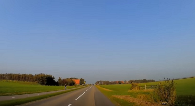 Dekselse Texelse Droogrit