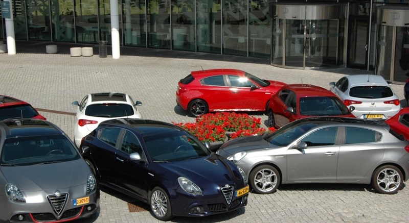 Tuning meeting Giulietta 2010-2021