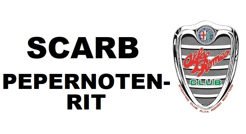 Pepernotenrit 2022