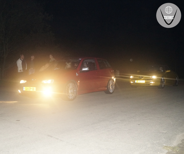 Giro della Sera 2026