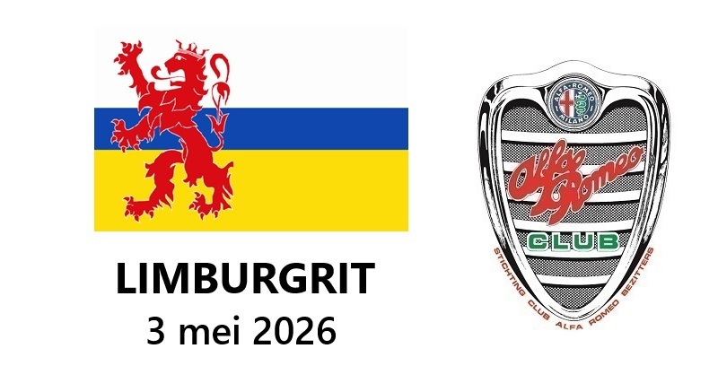 Limburgrit 2026