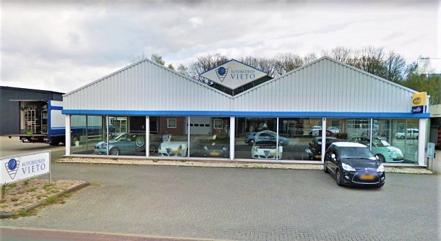 Drentse Tourist Trophy puzzelrit