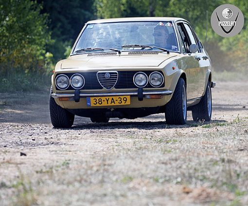 Zeelandrit Schouwen-Duiveland editie