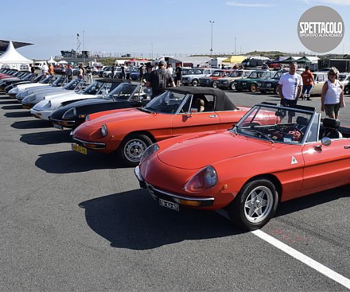 Spettacolo Sportivo 2026