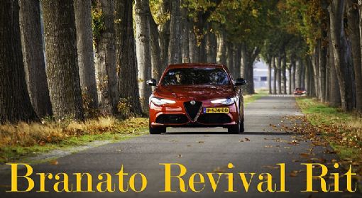Branato Revival Rit