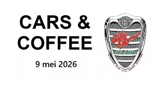 Cars and Coffee 2026