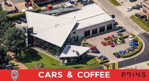 Cars and Coffee Nunspeet