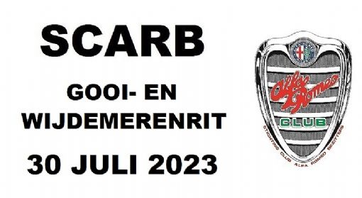 Gooi- en Wijdemerenrit