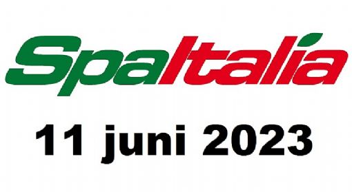 Spa Italia 2023