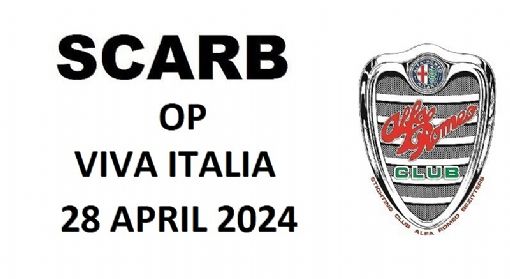 Viva Italia 2024