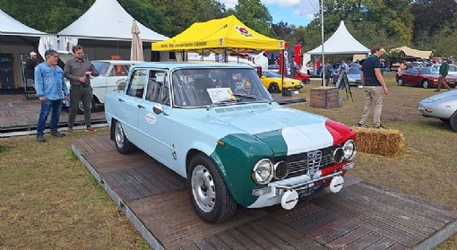SCARB op Wheels Mariënwaerdt
