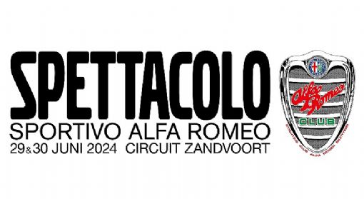 Spettacolo Sportivo Alfa Romeo 2024