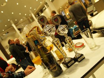 title="Nieuwjaarsreceptie