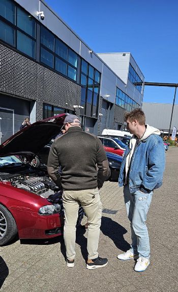 title="Registerdag