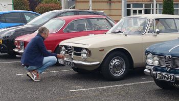 title="Buitenlandrit