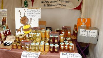 title="Buitenlandrit