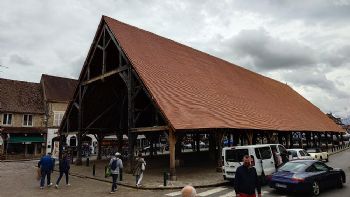 title="Buitenlandrit