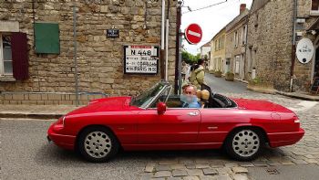 title="Buitenlandrit