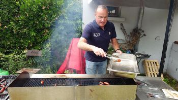 title="Buitenlandrit