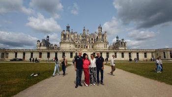 title="Buitenlandrit