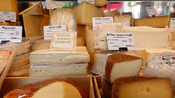 title="Buitenlandrit