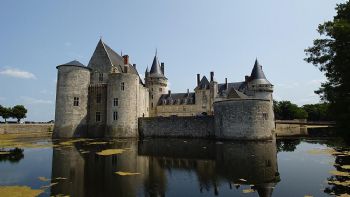 title="Buitenlandrit