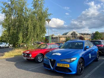 title="Buitenlandrit