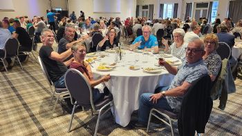 title="Buitenlandrit