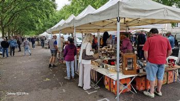 title="Buitenlandrit