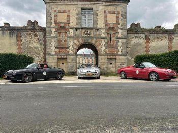 title="Buitenlandrit