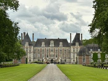 title="Buitenlandrit