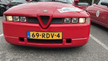 title="Buitenlandrit