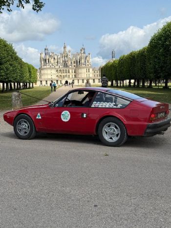 title="Buitenlandrit