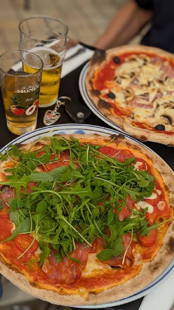 title="Buitenlandrit