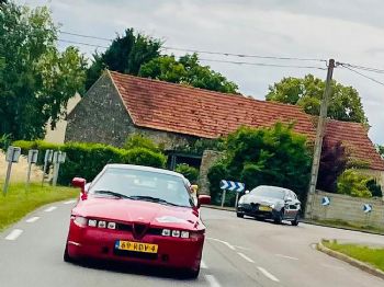 title="Buitenlandrit