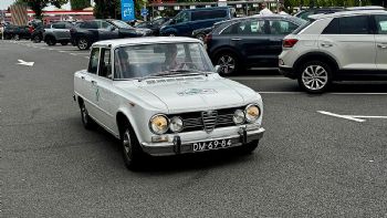 title="Buitenlandrit