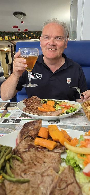 title="Buitenlandrit