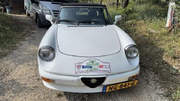 title="Buitenlandrit