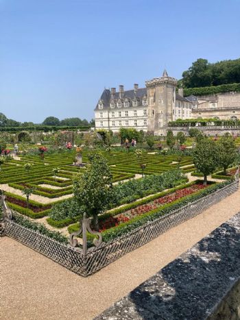 title="Buitenlandrit