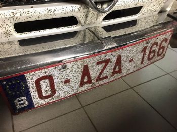 title="Buitenlandrit