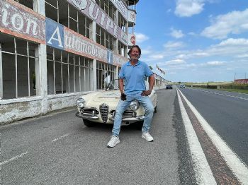 title="Buitenlandrit