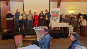 title="Nieuwjaarsreceptie