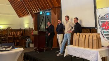 title="Nieuwjaarsreceptie