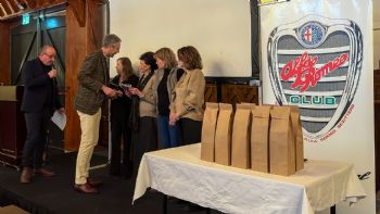 title="Nieuwjaarsreceptie