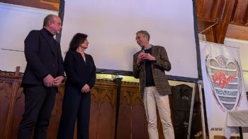 title="Nieuwjaarsreceptie