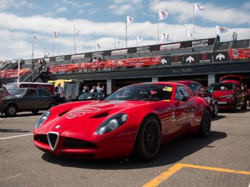 Spettacolo Sportivo 2026 Paddock 1