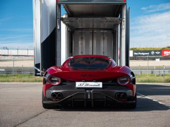 Spettacolo Sportivo 2026 Paddock 1