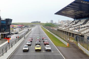 Spettacolo Sportivo 2026 50 jaar Alfasud Sprint